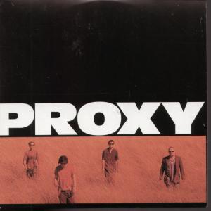 Proxy - Proxy - Cd