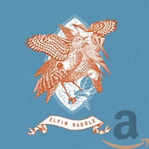 Elfin Saddle - Devastates - Cd