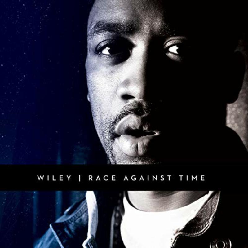 Wiley - Race Against Time - Cd