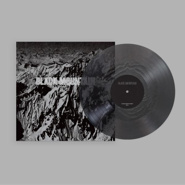 Black Mountain - Black Mountain - Lp
