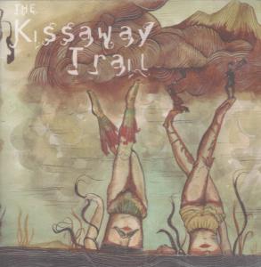 Kissaway Trail - Kissaway Trail - Cd