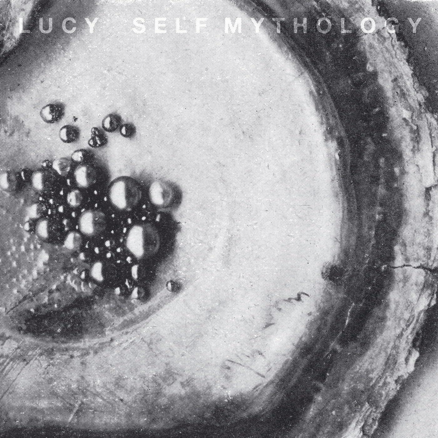 Lucy (70'S Punk Group) - Self Mythology - Cd