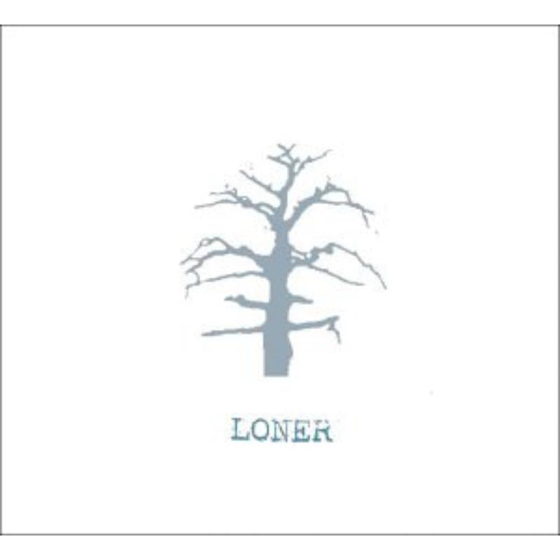 Loner - Loner - Cd