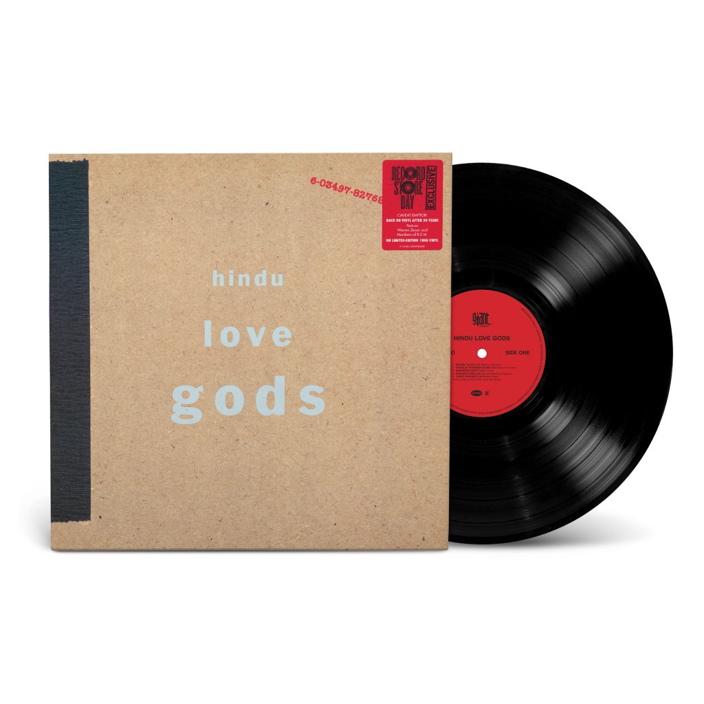 Hindu Love Gods - Hindu Love Gods (RSD2025) - Lp