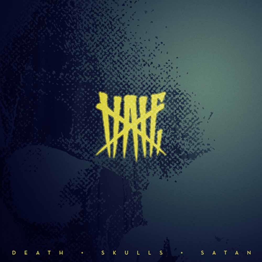 Nale - Death, Skulls, Satan - Lp