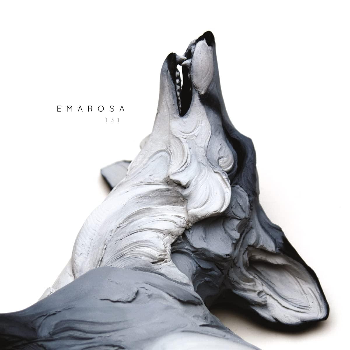 Emarosa - 131 - Cd