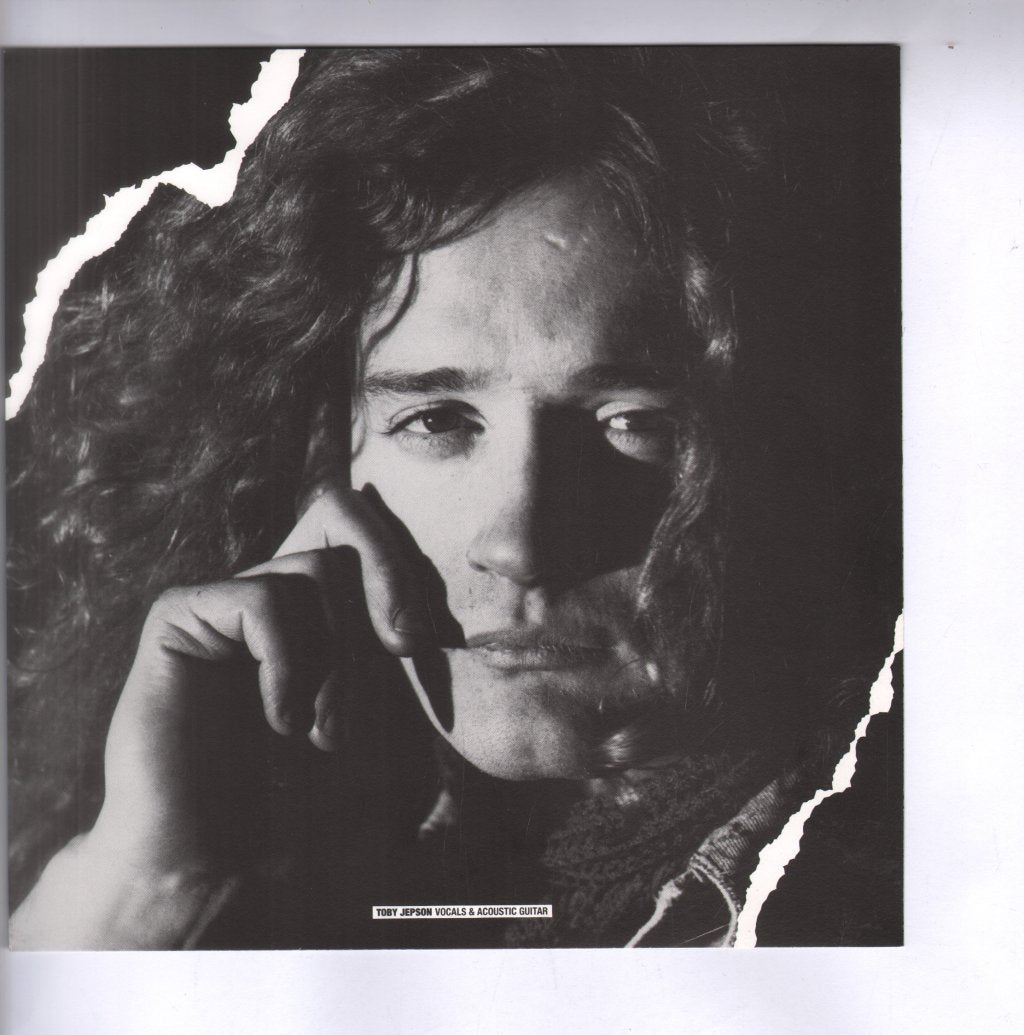 Little Angels - Product Of The Working Class - 12 Inch