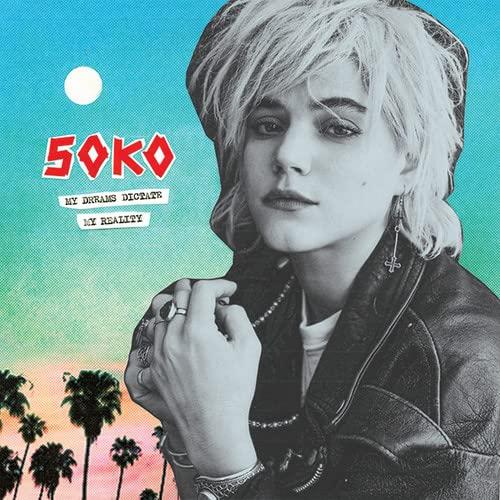 Soko - My Dreams Dictate My Reality - Cd