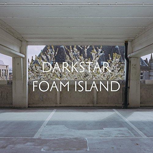 Darkstar - Foam Island - Cd