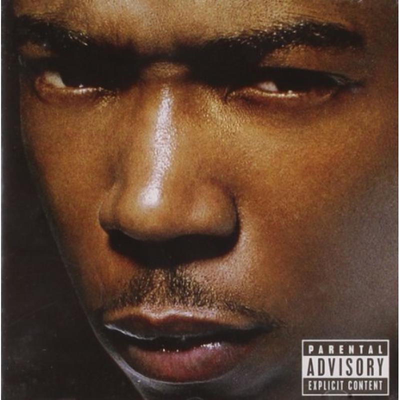 Ja Rule - R.u.l.e - Cd
