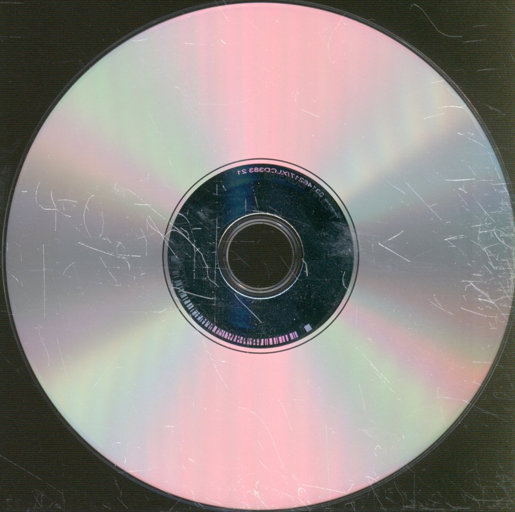 Friendly Fires - Friendly Fires - Cd