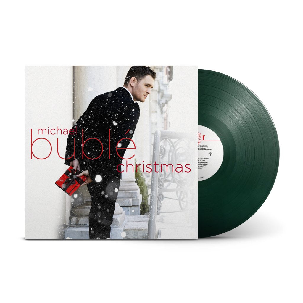 Michael Bublé - Christmas - Lp
