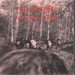 Transformes - Las Ovejas - 7 Inch