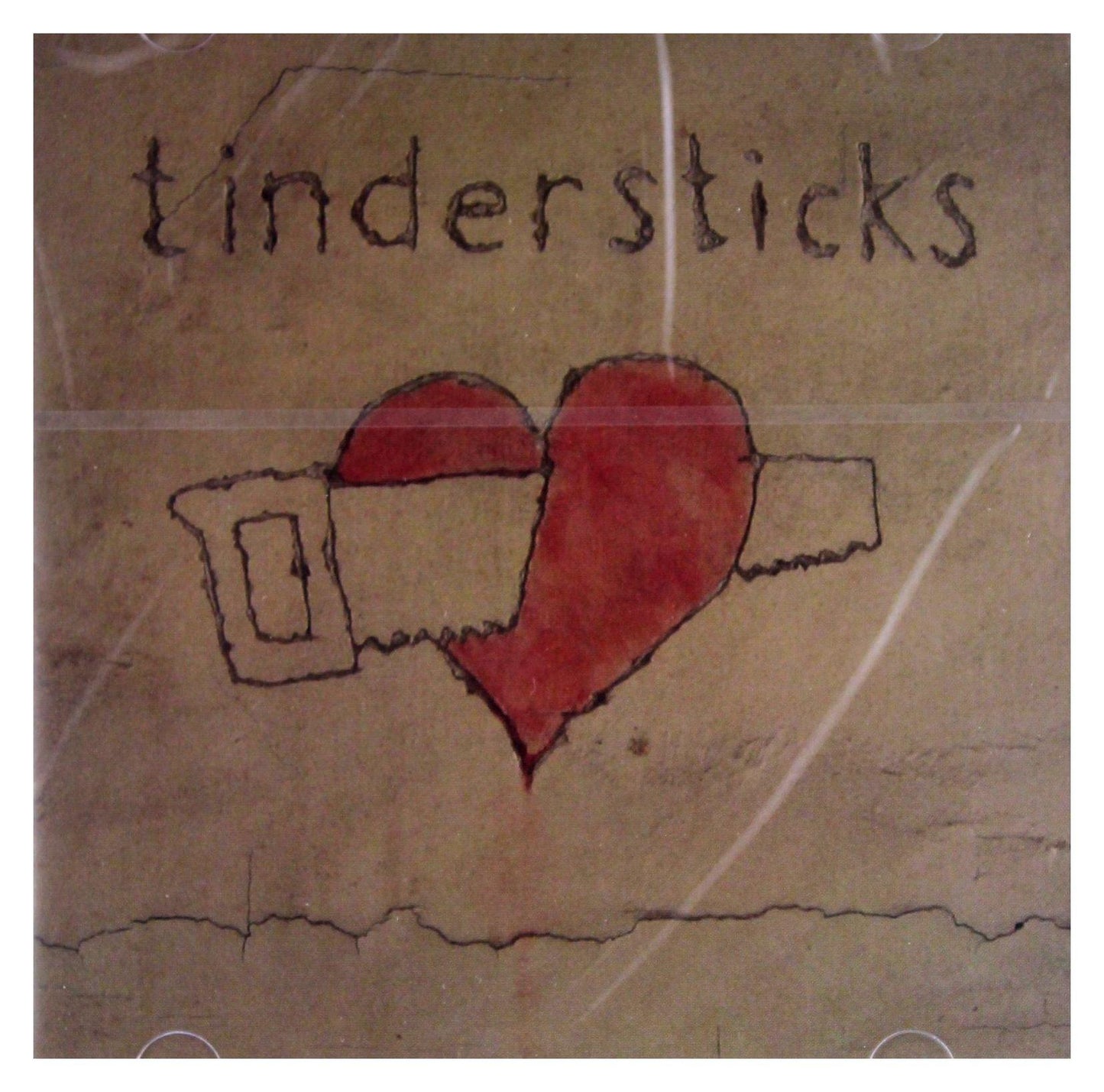Tindersticks - Hungry Saw - Cd