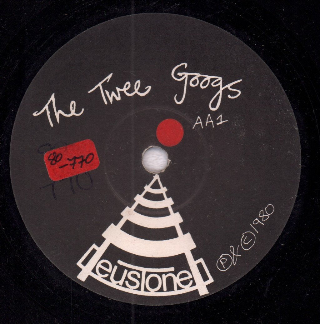 Methodishca Tune - Leisure Time - 7 Inch