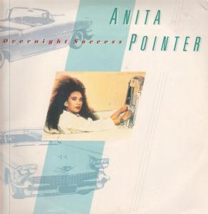 Anita Pointer - Overnight Success - 12 Inch