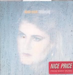 Alison Moyet - Raindancing - Cd