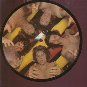 Mainland - By Your Side - 7 Inch