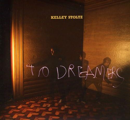 Kelley Stoltz - To Dreamers - Cd
