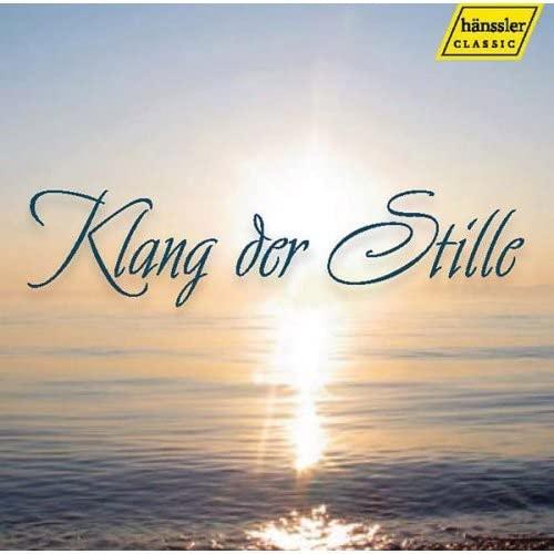 Various Artists - Klang der Stille - Cd