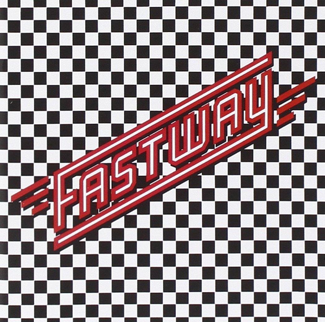 Fastway - Fastway - Cd