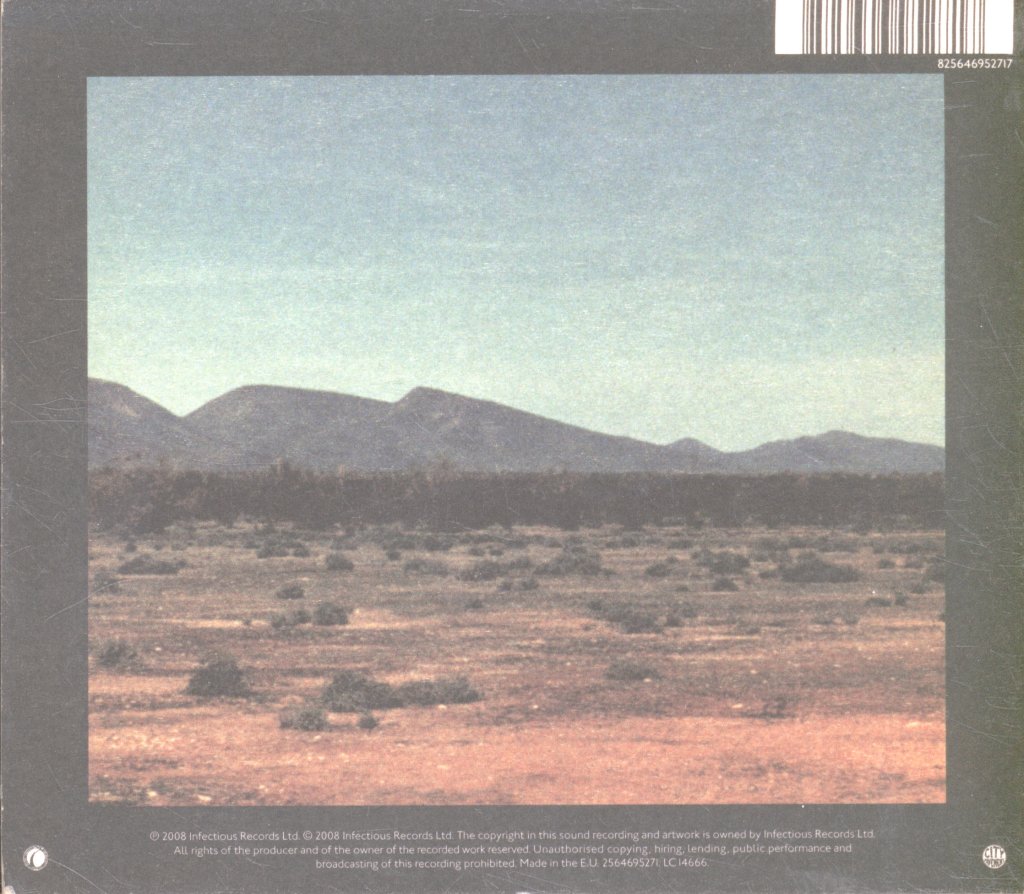 Subways - All Or Nothing - Cd