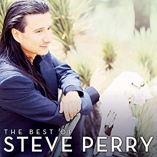 Steve Perry - Oh Sherrie: the Best of - Cd
