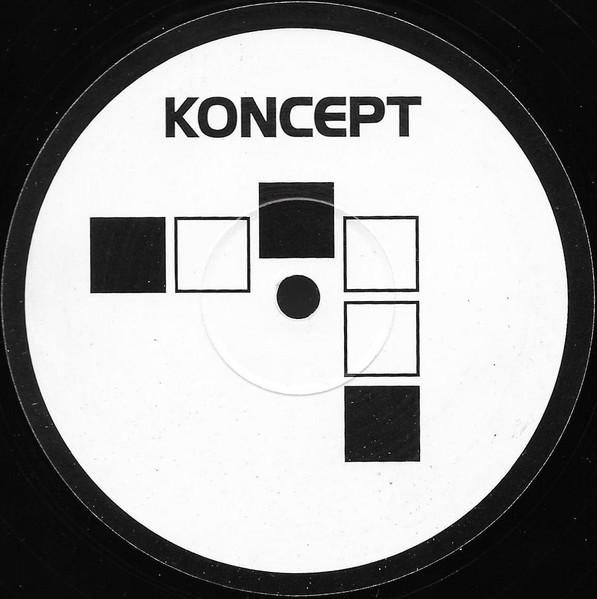 Equate Vs Katania - Pure Existance - 12 Inch