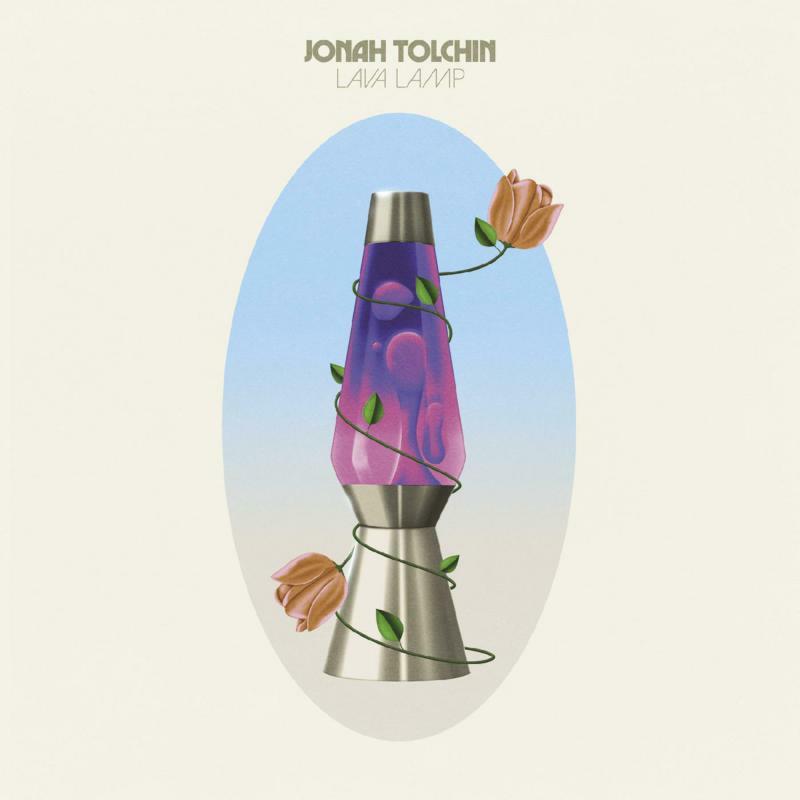 Jonah Tolchin - Lava Lamp - Lp