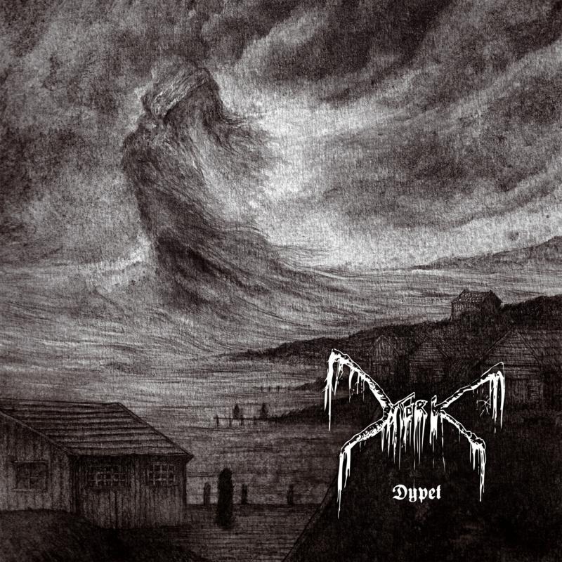 Mork - Dypet - Cd