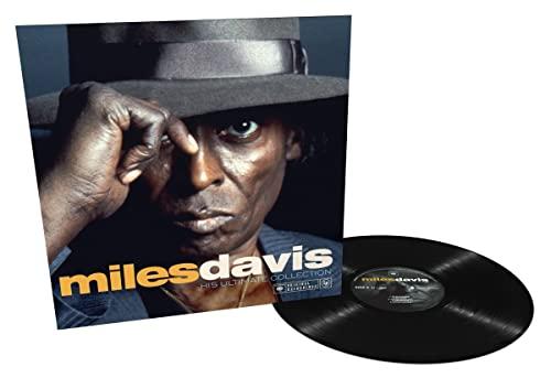 Miles Davis - His Ultimate Collection - Lp