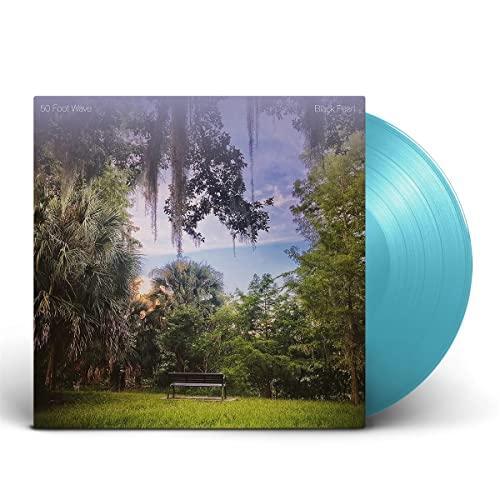 50 Foot Wave - Black Pearl - Lp