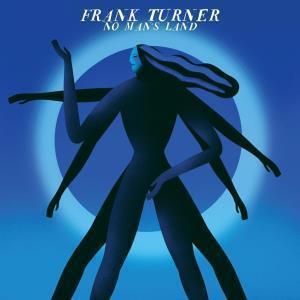 Frank Turner - No Man's Land - Lp