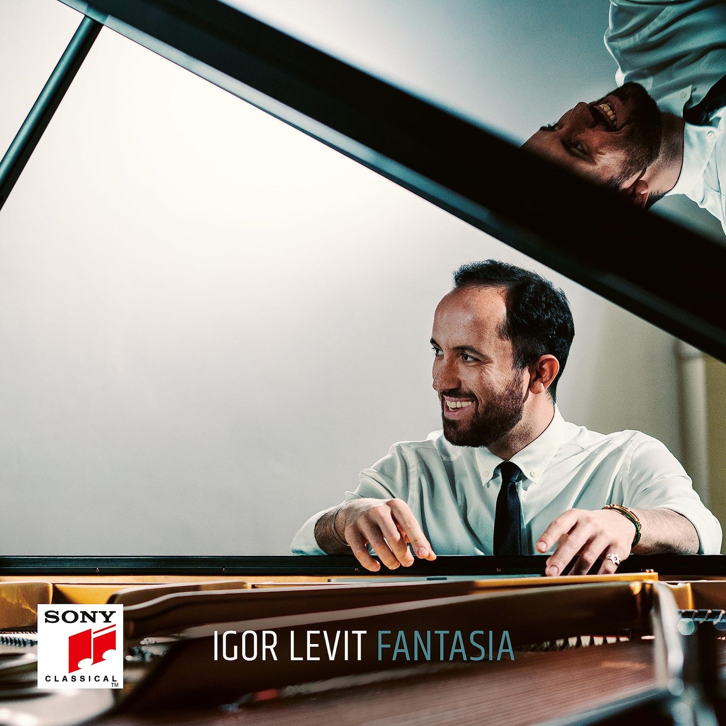 Igor Levit - Fantasia - Double Cd