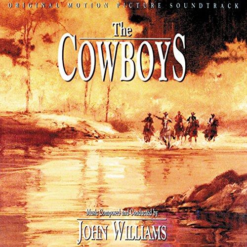 John Williams (Guitarist) - Cowboys - Double Lp