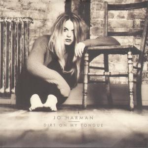 Jo Harman - Dirt On My Tongue - Cdr