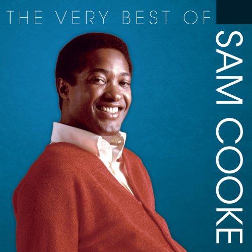 Sam Cooke - Very Best of Sam Cooke - Cd