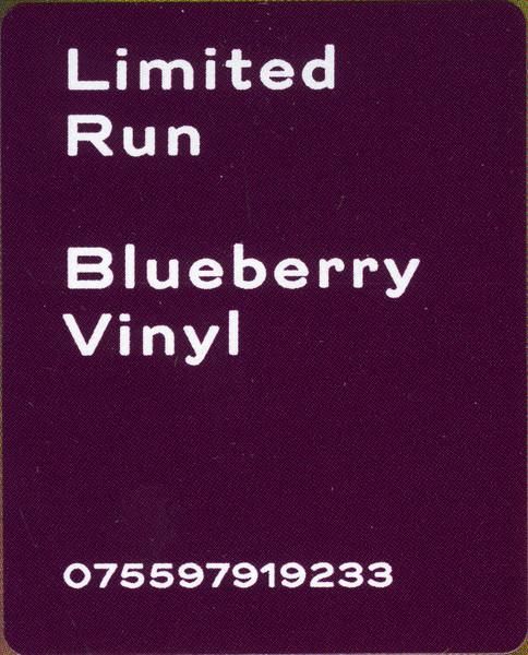 Sam Amidon - Sam Amidon - Lp