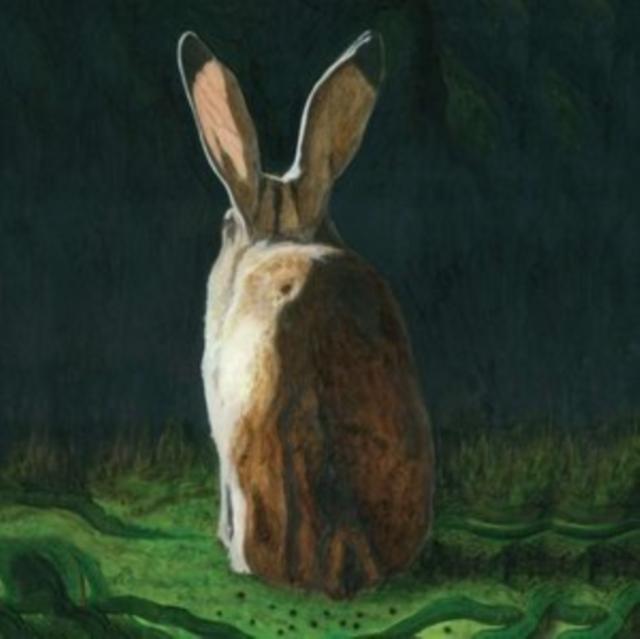 Alexander Tucker - Third Mouth - Cd