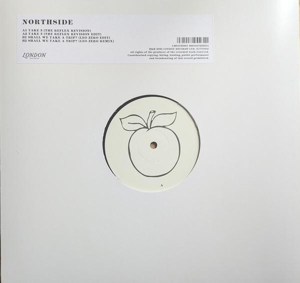 Northside - Take 5 / Shall We Take A Trip? - 12 Inch