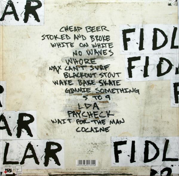 Fidlar - FIDLAR - Lp