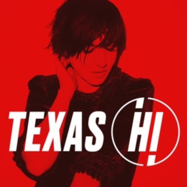 Texas - Hi - Cd