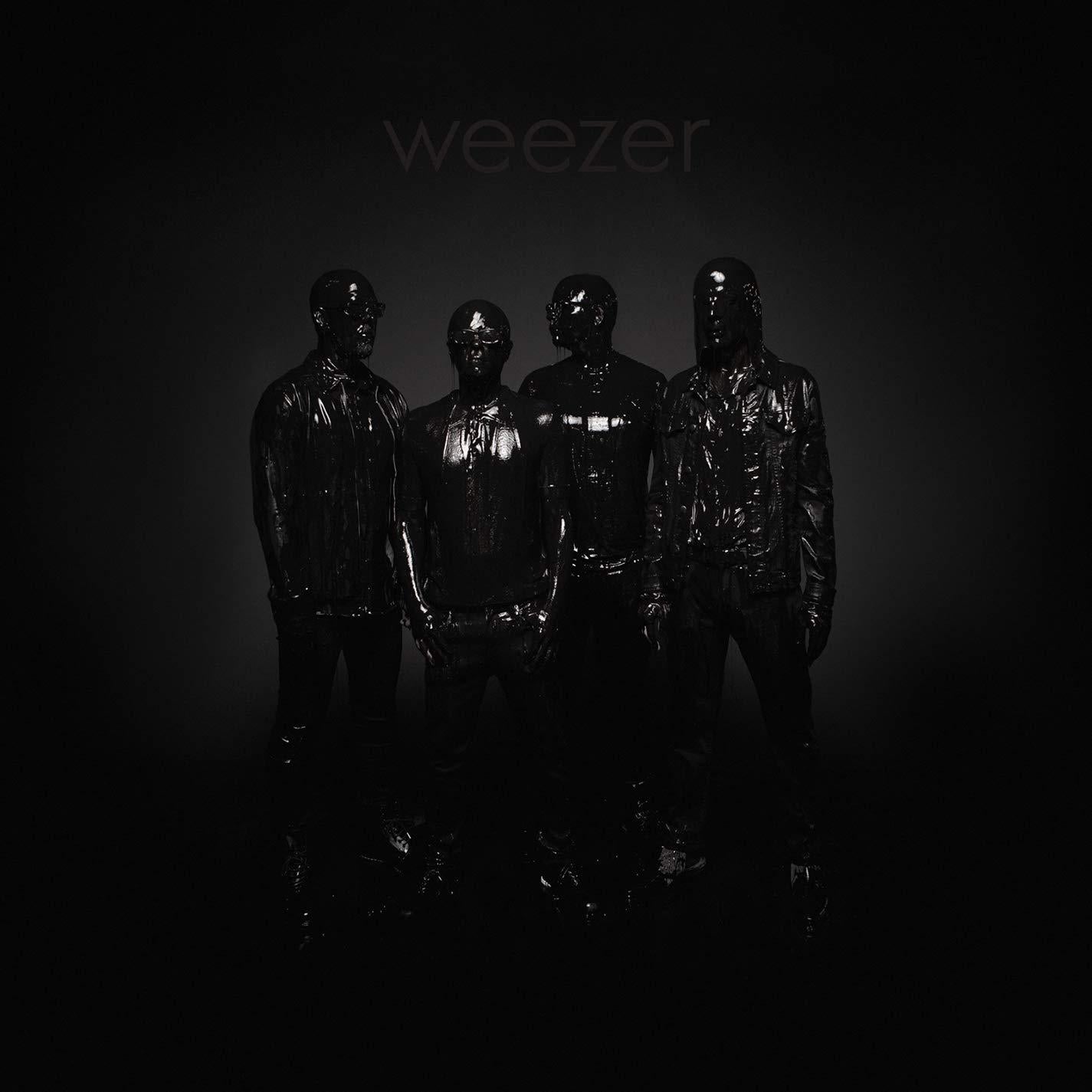 Weezer - Weezer - Lp