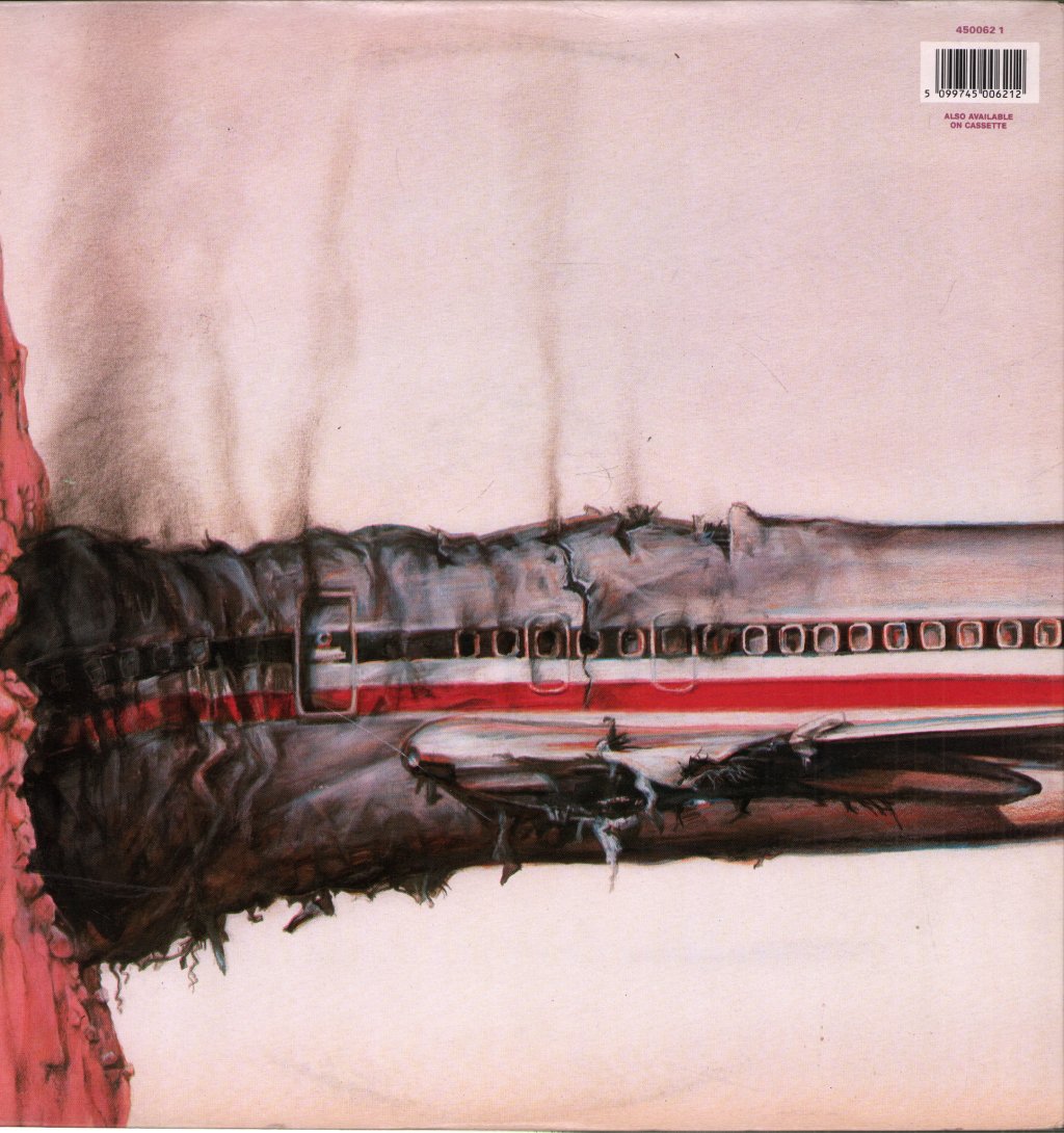 Beastie Boys - Licensed To Ill - Lp