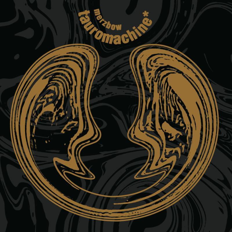 Merzbow - Tauromachine - Double Cd