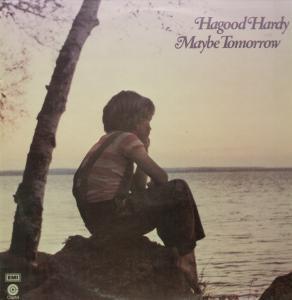 Hagood Hardy - Maybe Tomorrow - Lp