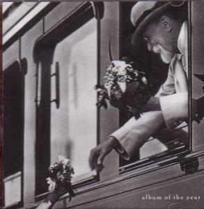 Faith No More - Album Of The Year - Cd