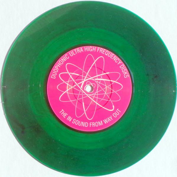 Stereolab - Ping Pong - 7 Inch