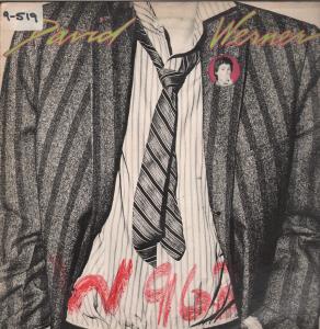 David Werner - David Werner - Lp