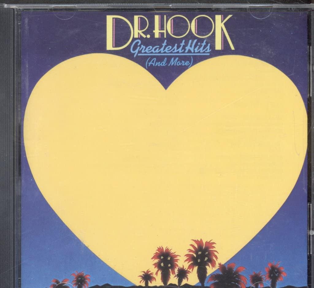 Dr. Hook - Greatest Hits (And More) - Cd